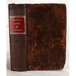 Medical Flora, or, Manual of the Medical Botany of the United States of North America: Containing a Selection of Above 100 Figures and Descriptions of Medical Plants